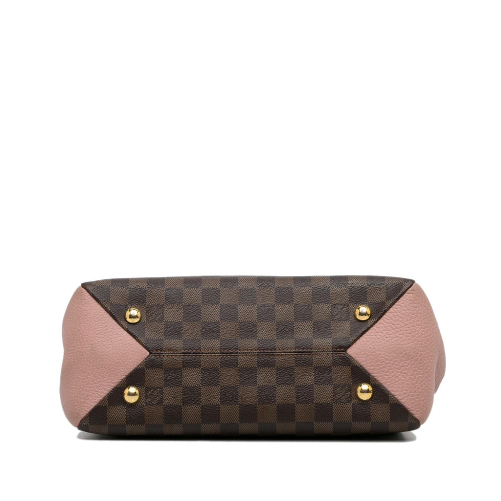 Louis Vuitton Damier Ebene Brittany (SHG-CPGN9S)