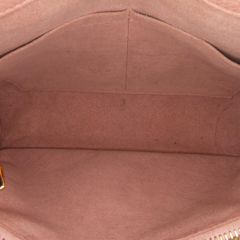 Louis Vuitton Damier Ebene Brittany (SHG-CPGN9S)