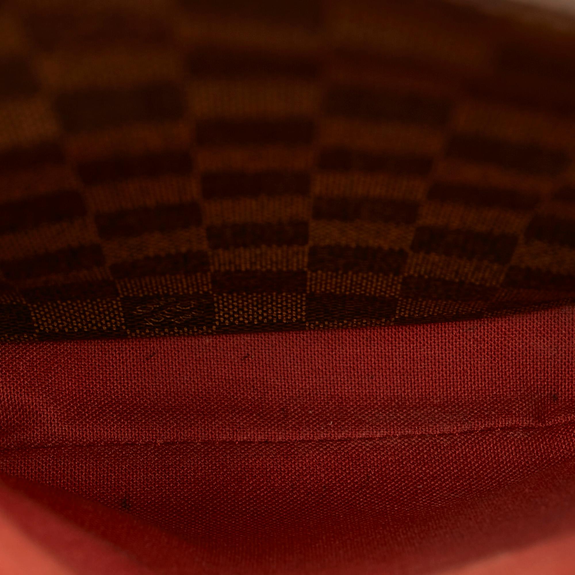 Louis Vuitton Damier Ebene Broadway (SHG-cOb8ni)