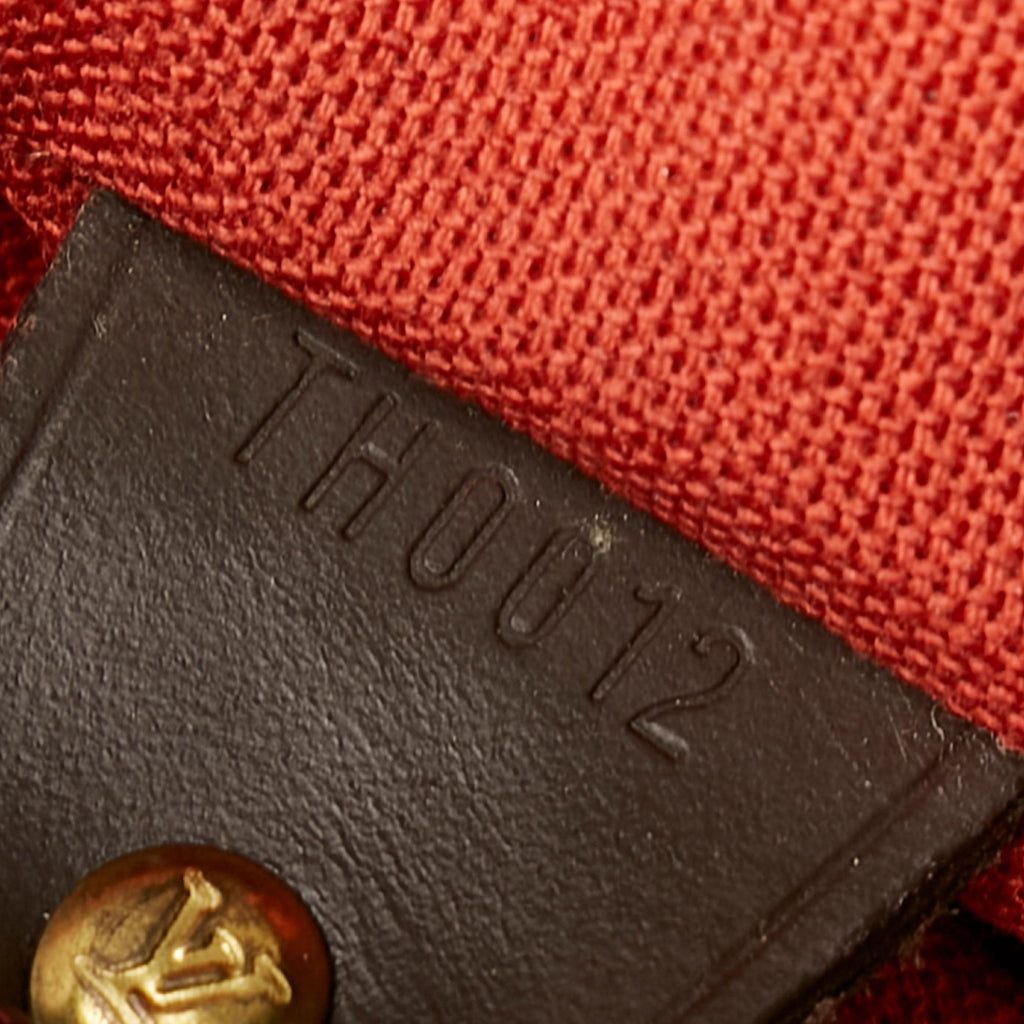 Louis Vuitton Damier Ebene Broadway (SHG-cOb8ni)