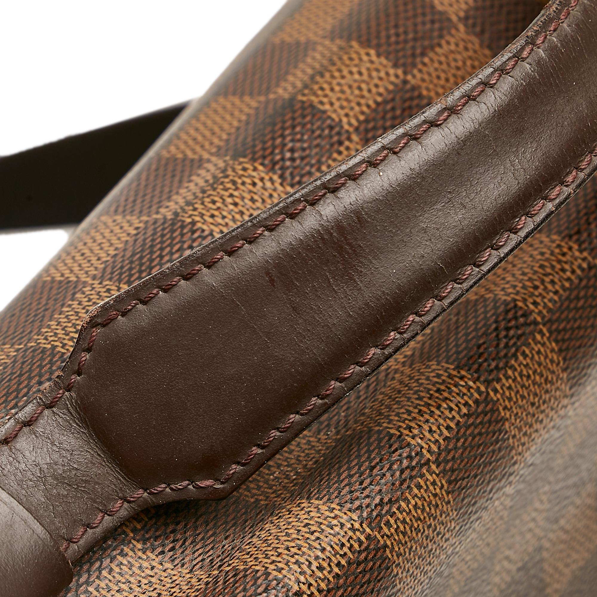 Louis Vuitton Damier Ebene Broadway (SHG-cOb8ni)