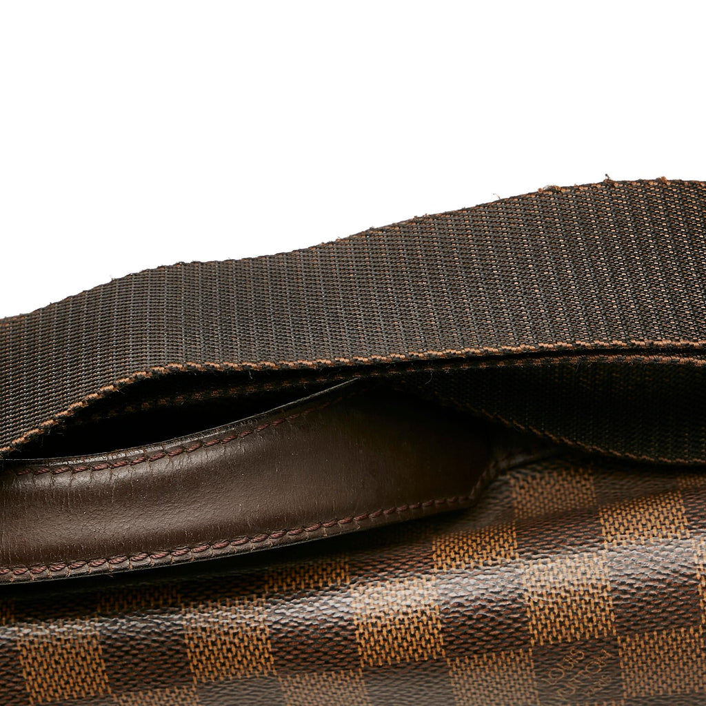 Louis Vuitton Damier Ebene Broadway (SHG-cOb8ni)