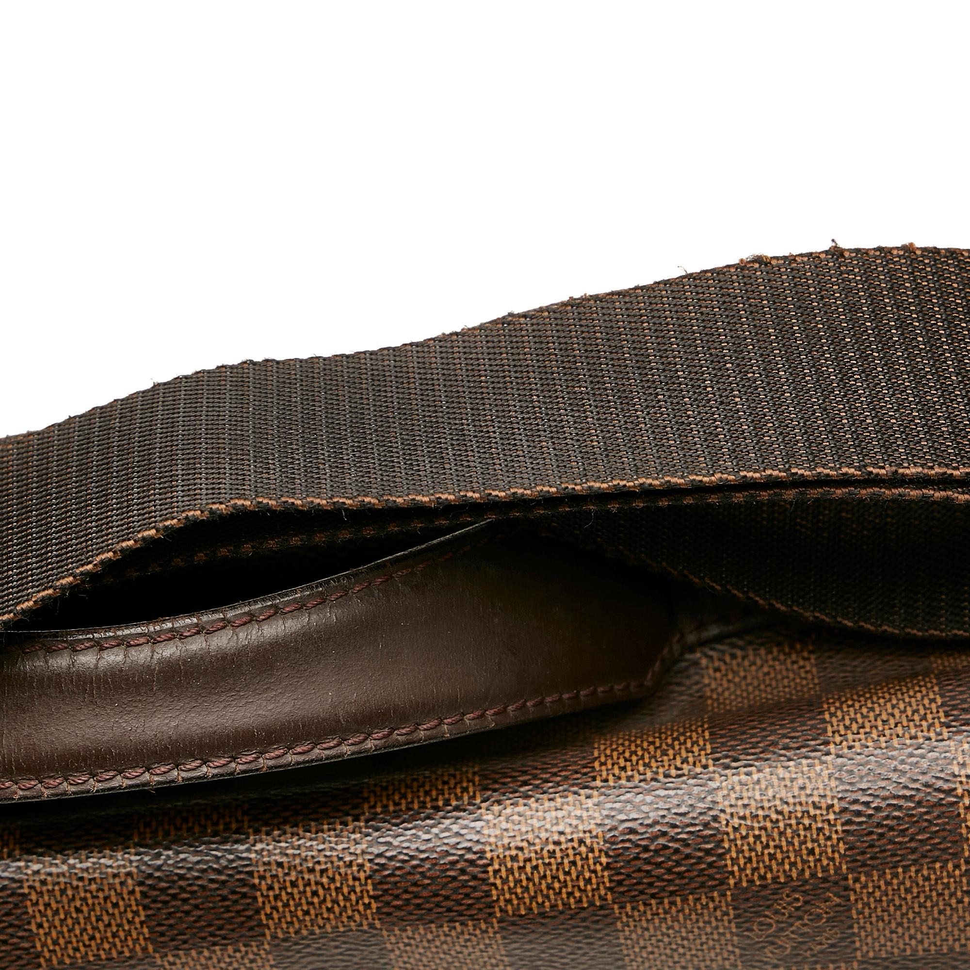Louis Vuitton Damier Ebene Broadway (SHG-cOb8ni)