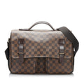 Louis Vuitton Damier Ebene Broadway (SHG-cOb8ni)