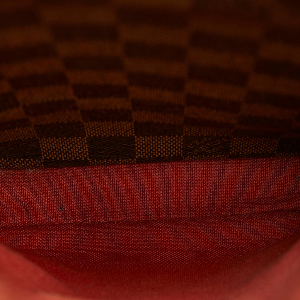 Louis Vuitton Damier Ebene Broadway (SHG-cOb8ni)