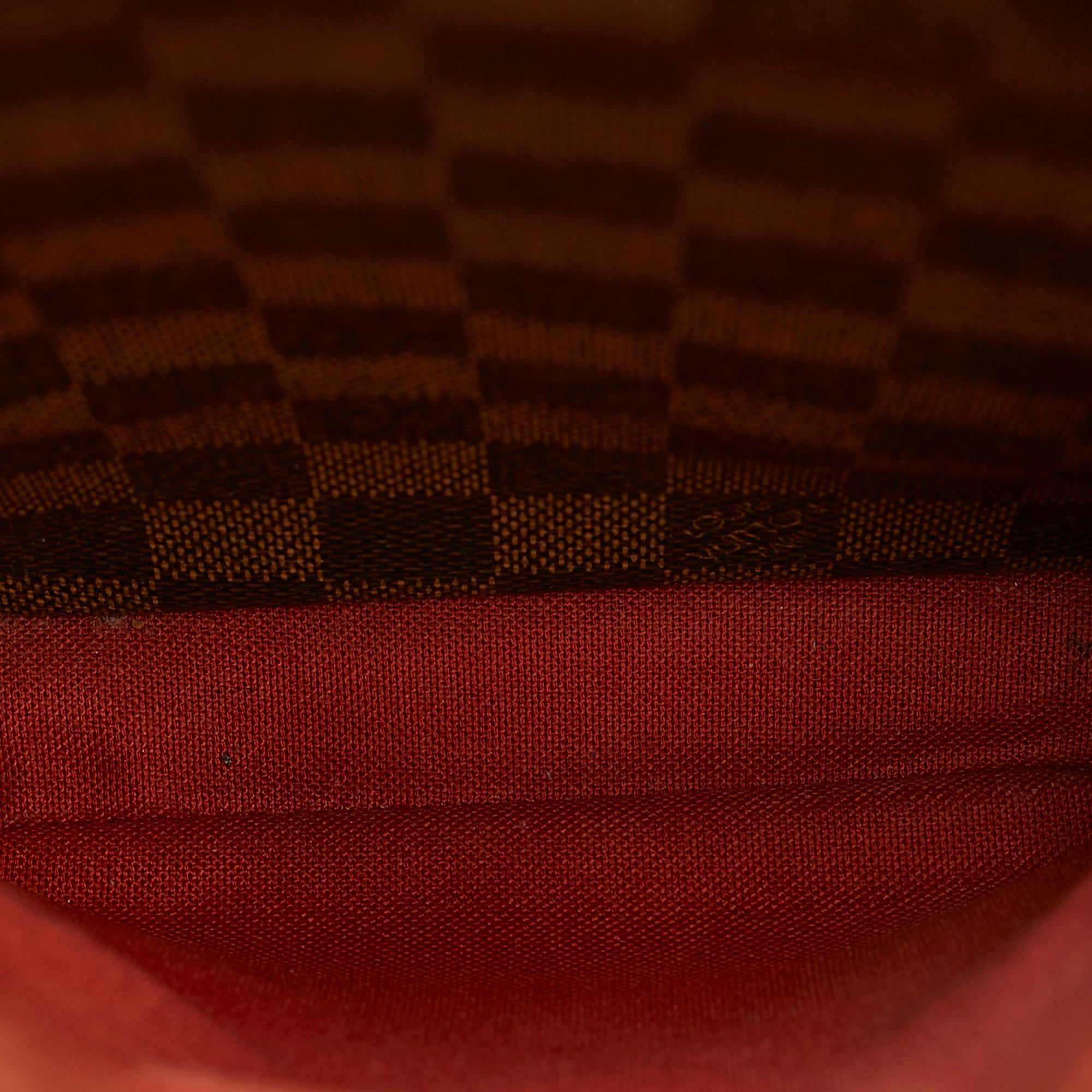Louis Vuitton Damier Ebene Broadway (SHG-cOb8ni)
