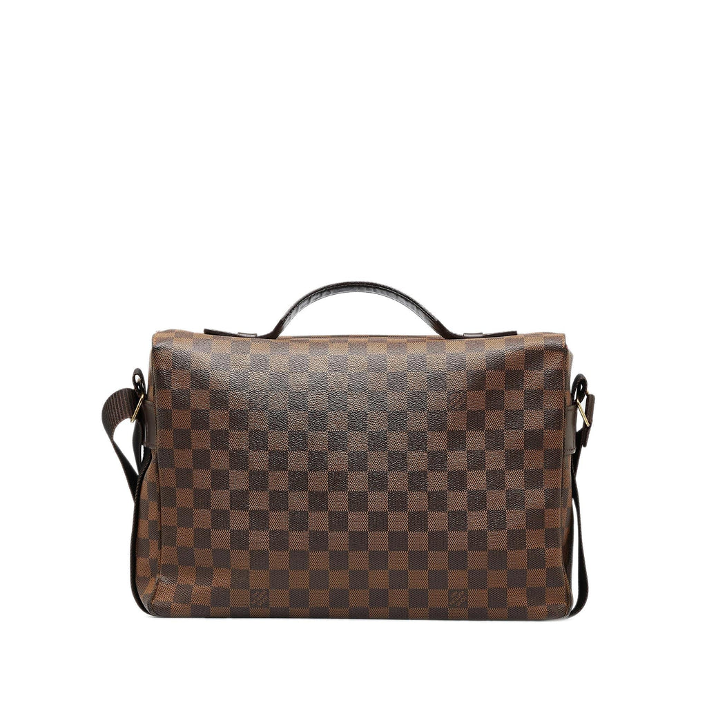 Louis Vuitton Damier Ebene Broadway (SHG-4nrFkH)