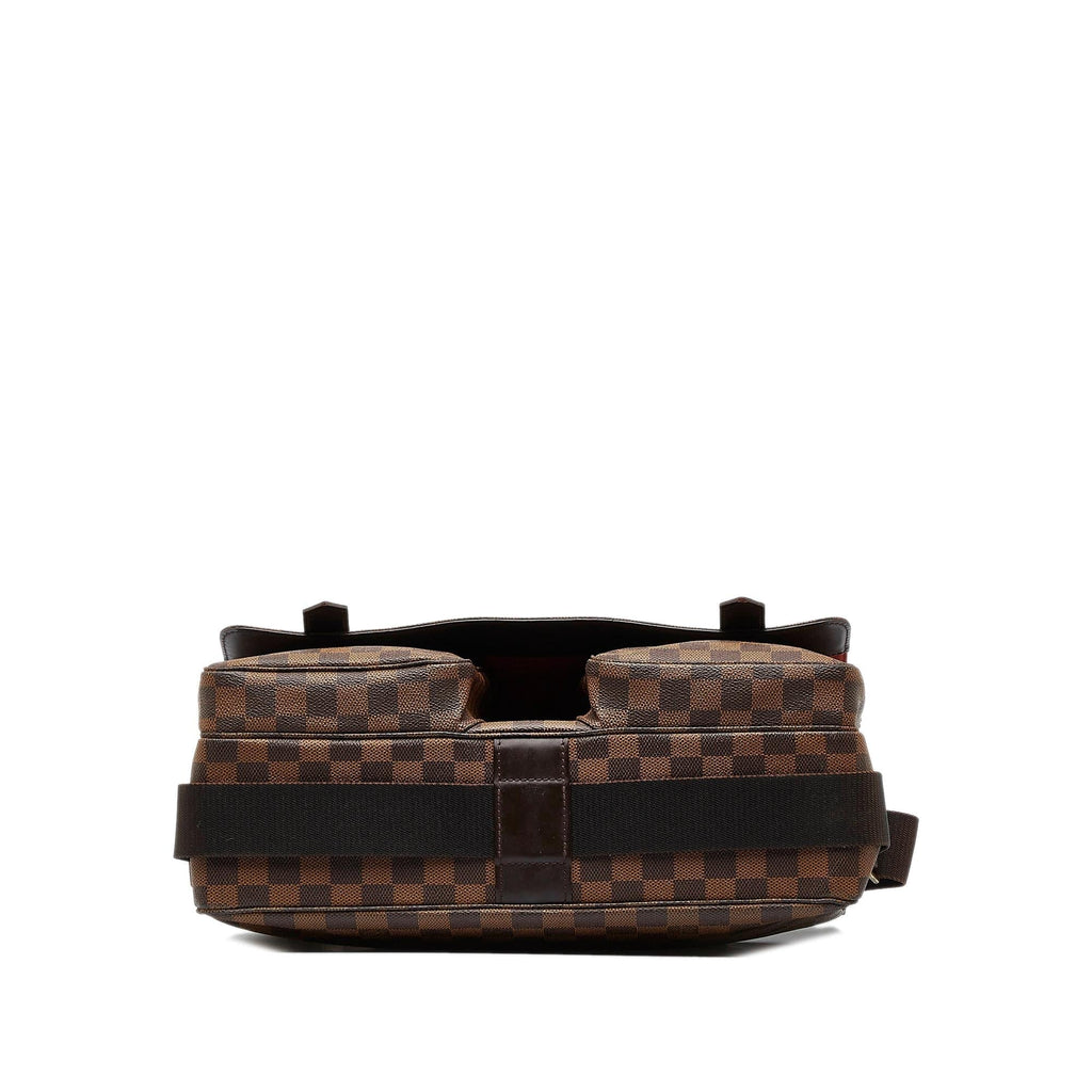 Louis Vuitton Damier Ebene Broadway (SHG-4nrFkH)