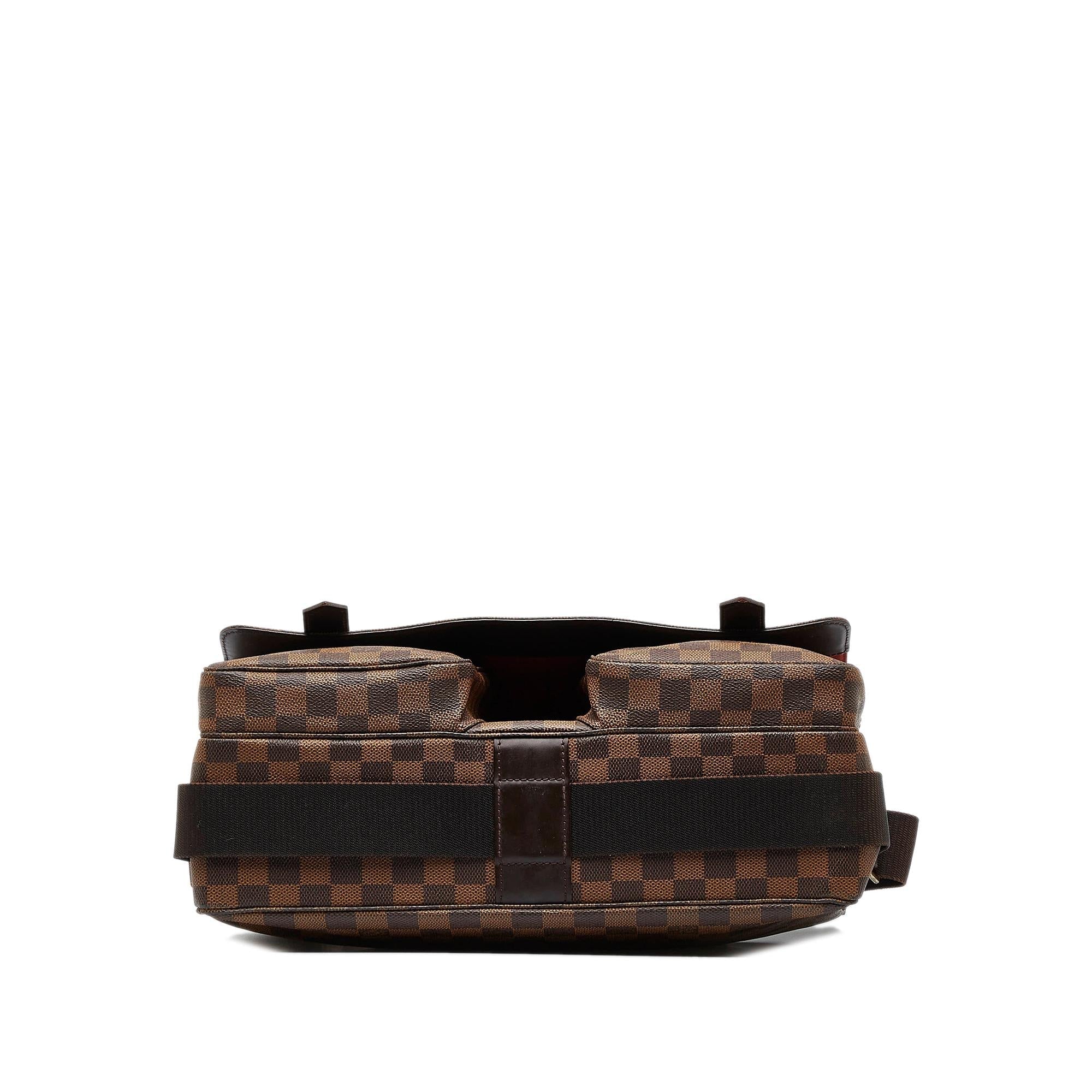 Louis Vuitton Damier Ebene Broadway (SHG-4nrFkH)