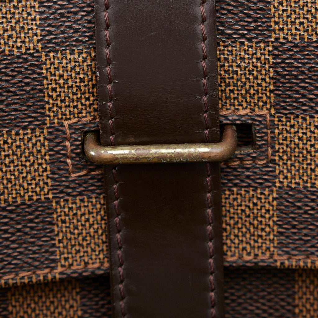 Louis Vuitton Damier Ebene Broadway (SHG-4nrFkH)