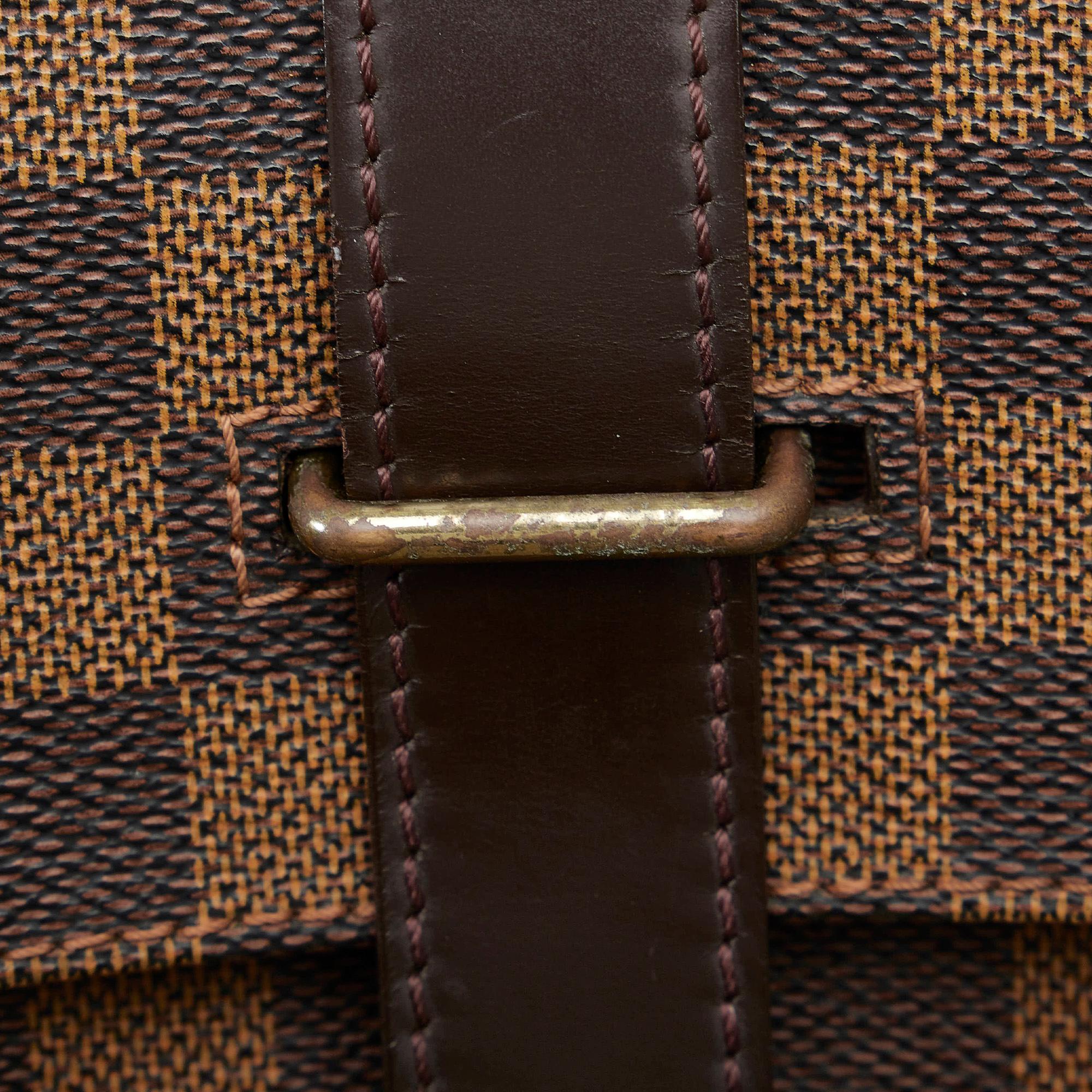 Louis Vuitton Damier Ebene Broadway (SHG-4nrFkH)