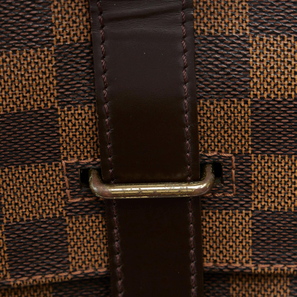 Louis Vuitton Damier Ebene Broadway (SHG-4nrFkH)
