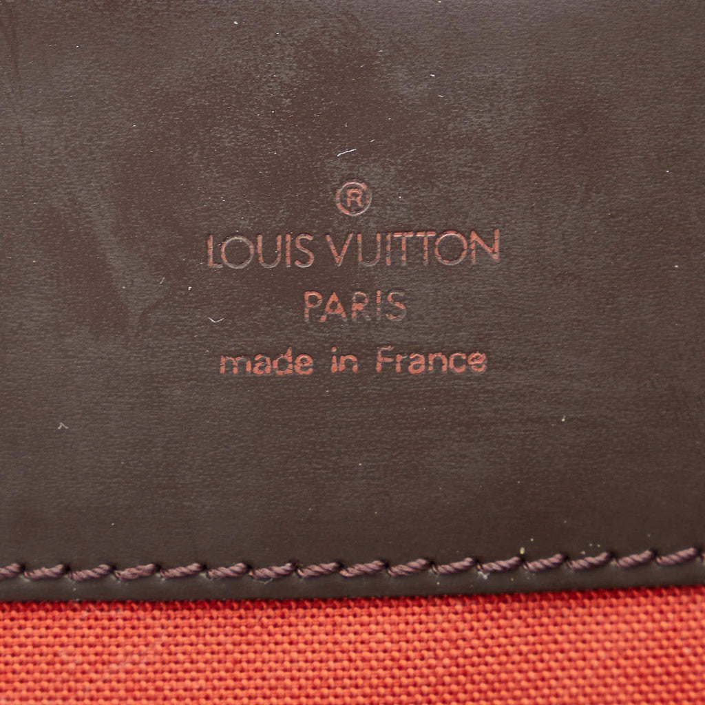 Louis Vuitton Damier Ebene Broadway (SHG-4nrFkH)