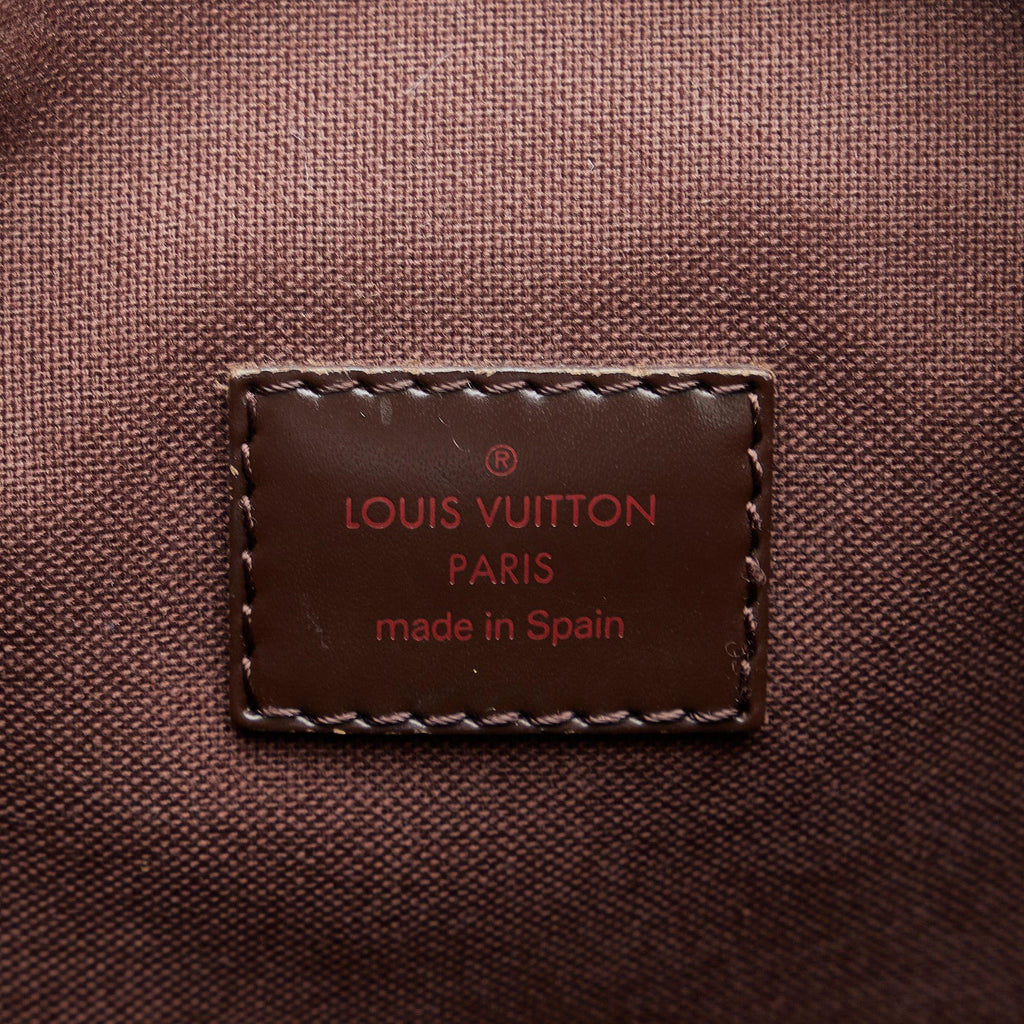 Louis Vuitton Damier Ebene Cabas Beaubourg