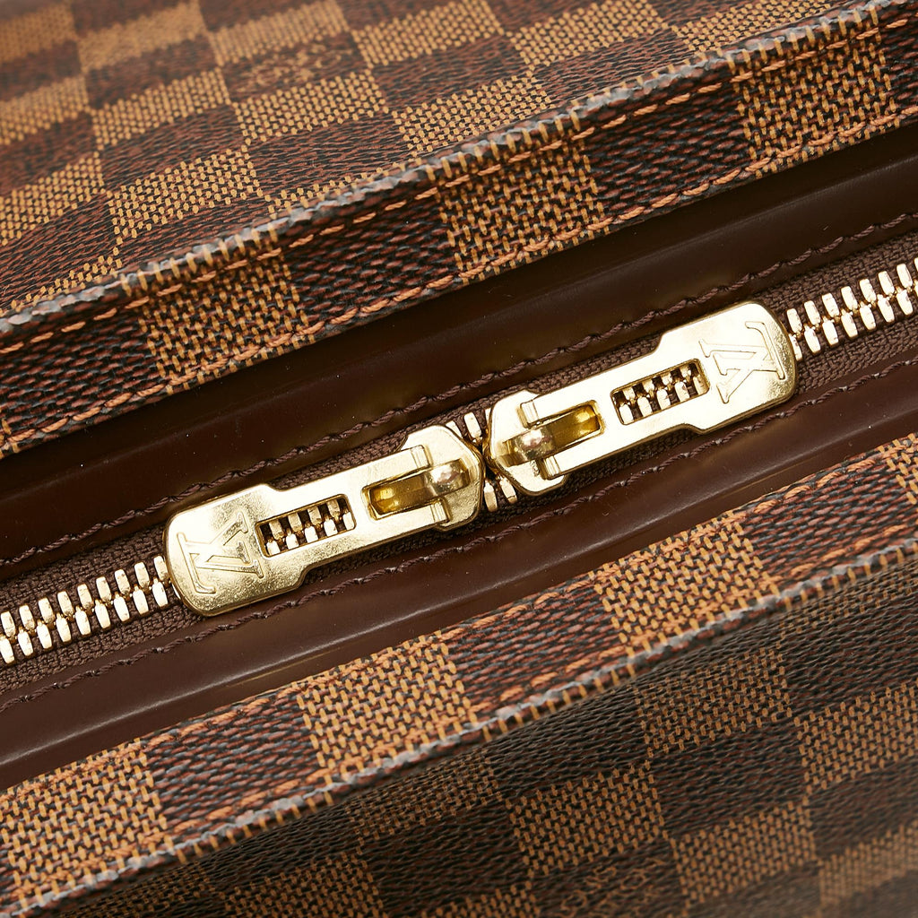 Louis Vuitton Damier Ebene Chelsea (SHG-5kqmq1)