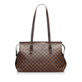 Louis Vuitton Damier Ebene Chelsea (SHG-5kqmq1)
