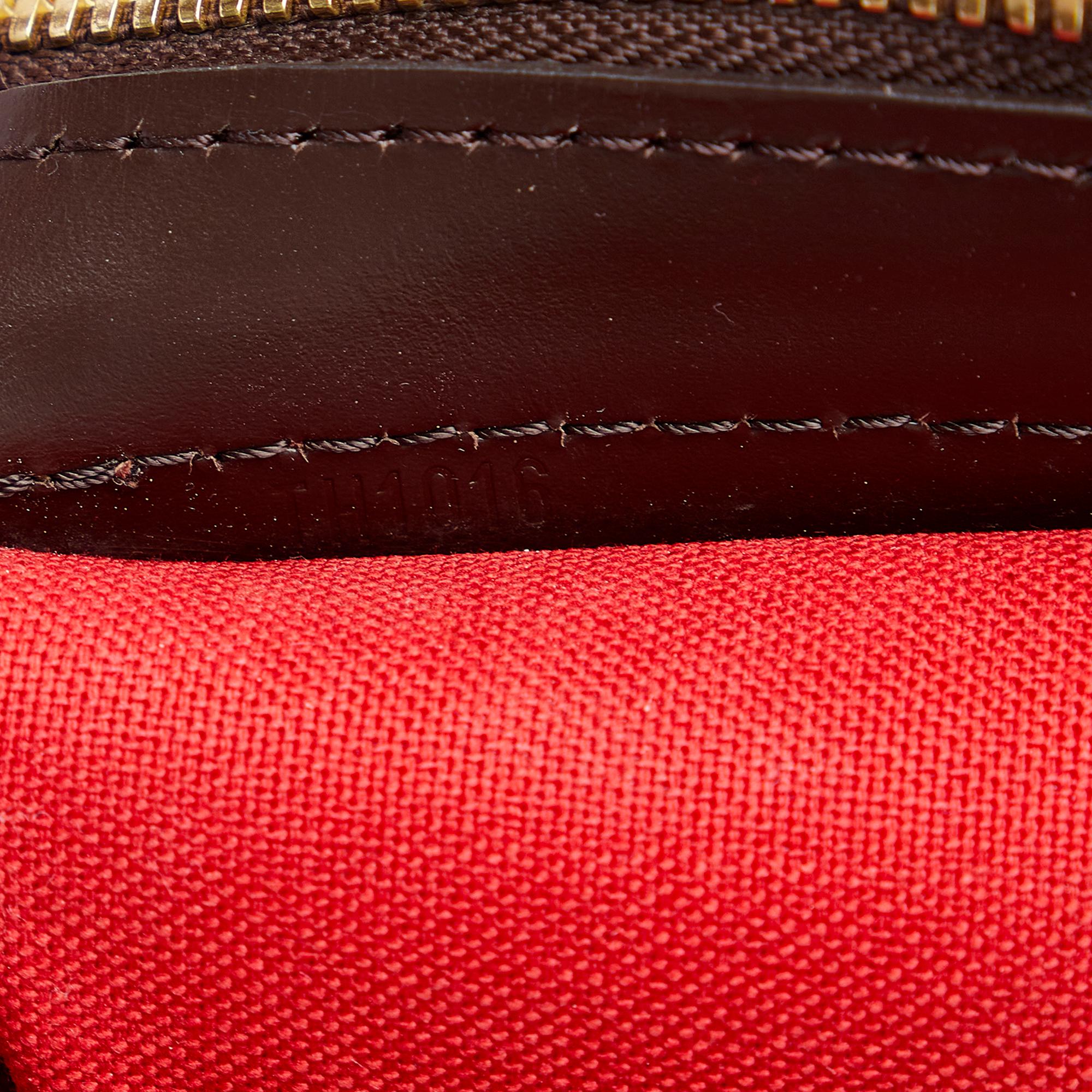 Louis Vuitton Damier Ebene Chelsea (SHG-zbYtZq)