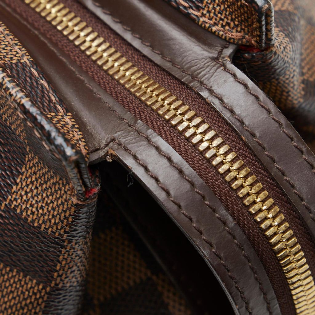 Louis Vuitton Damier Ebene Chelsea (SHG-isGcWF)