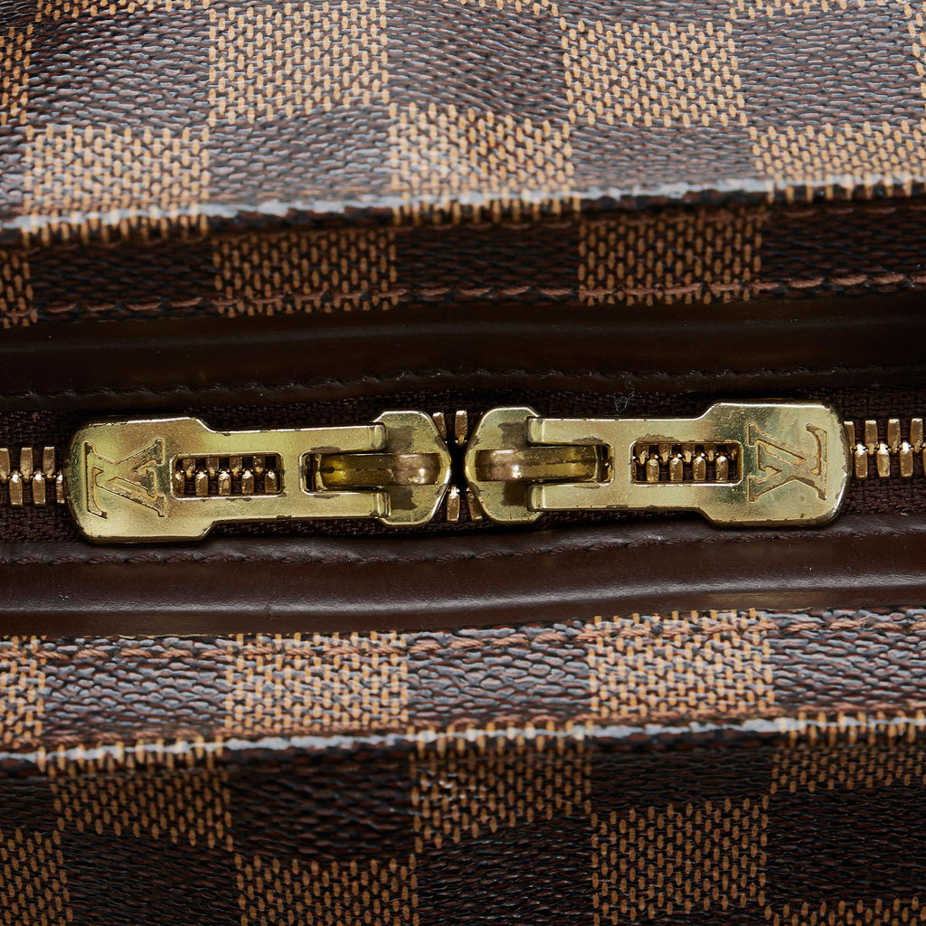 Louis Vuitton Damier Ebene Chelsea (SHG-isGcWF)