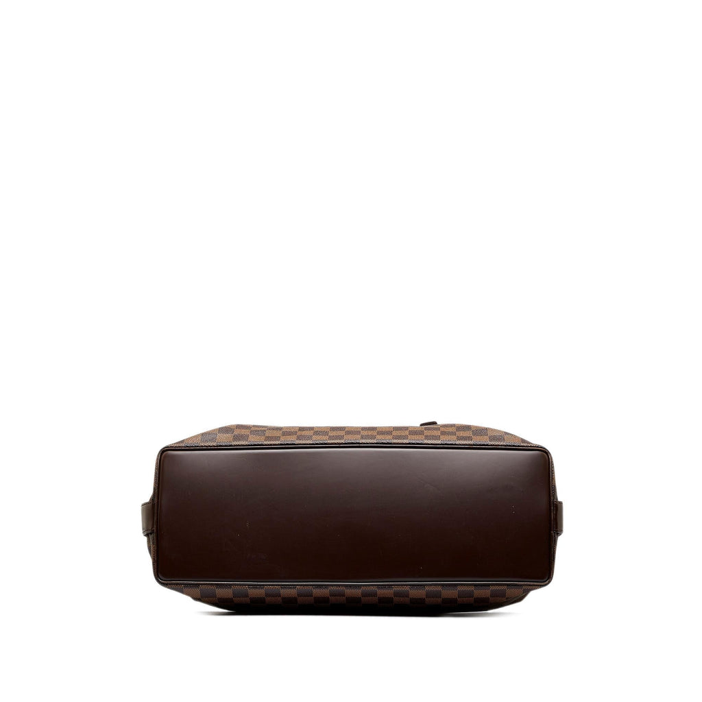 Louis Vuitton Damier Ebene Chelsea (SHG-ycU53J)