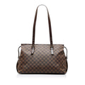 Louis Vuitton Damier Ebene Chelsea (SHG-wbmhz2)