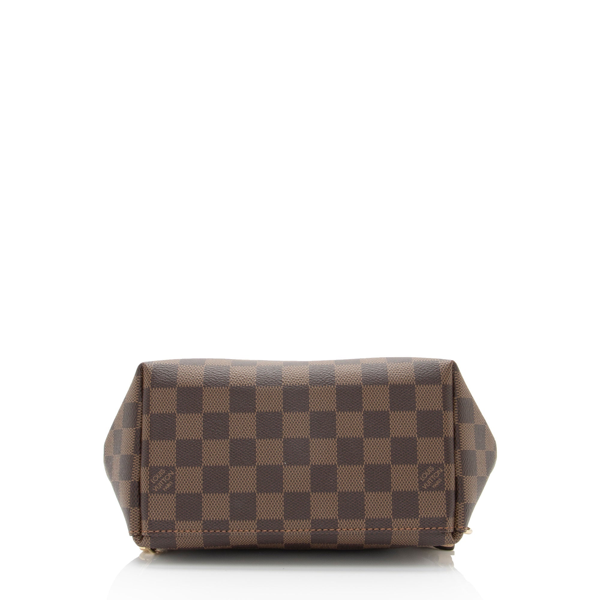 Louis Vuitton Damier Ebene Clapton Backpack (SHF-aPpZ3Z)