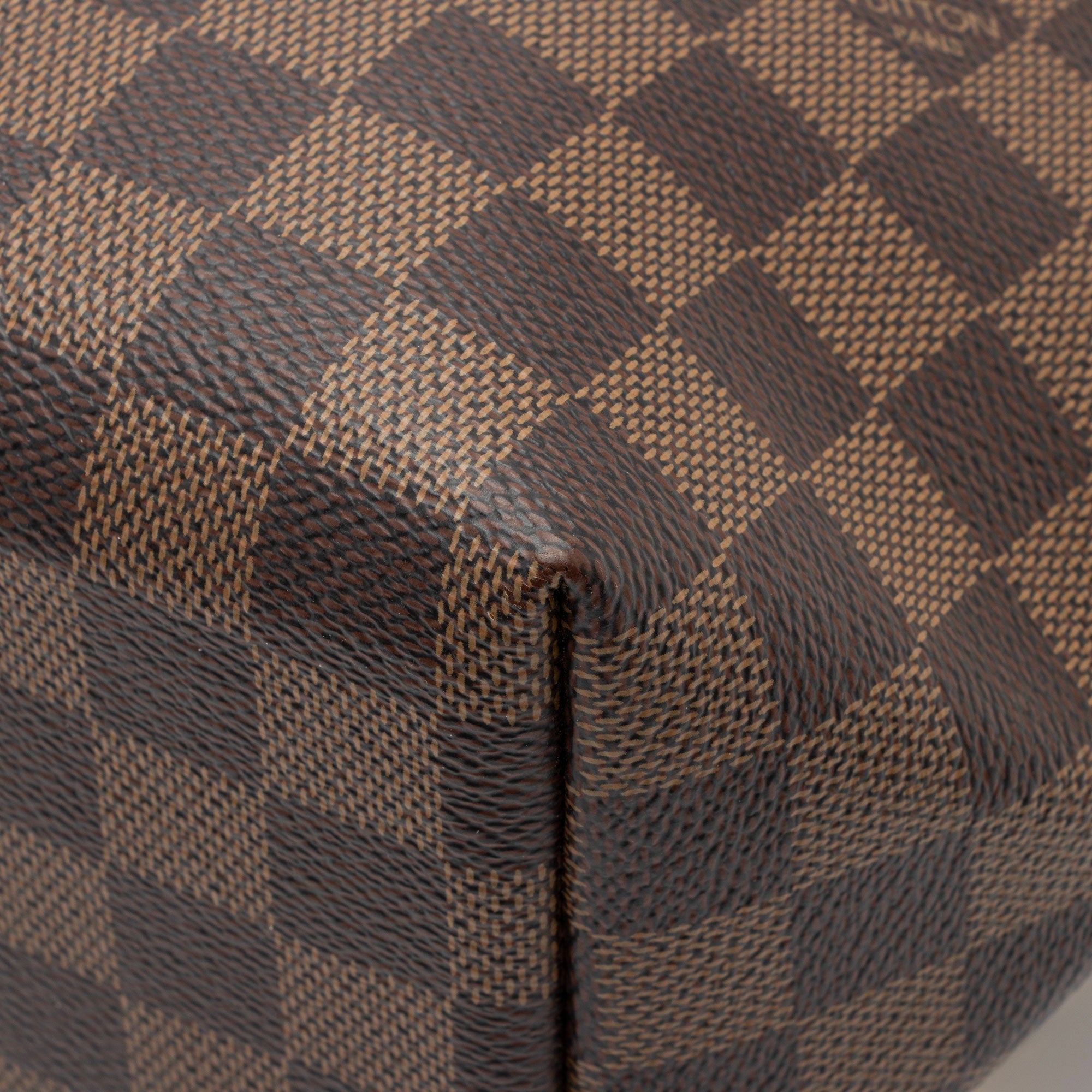 Louis Vuitton Damier Ebene Clapton Backpack (SHF-aPpZ3Z)