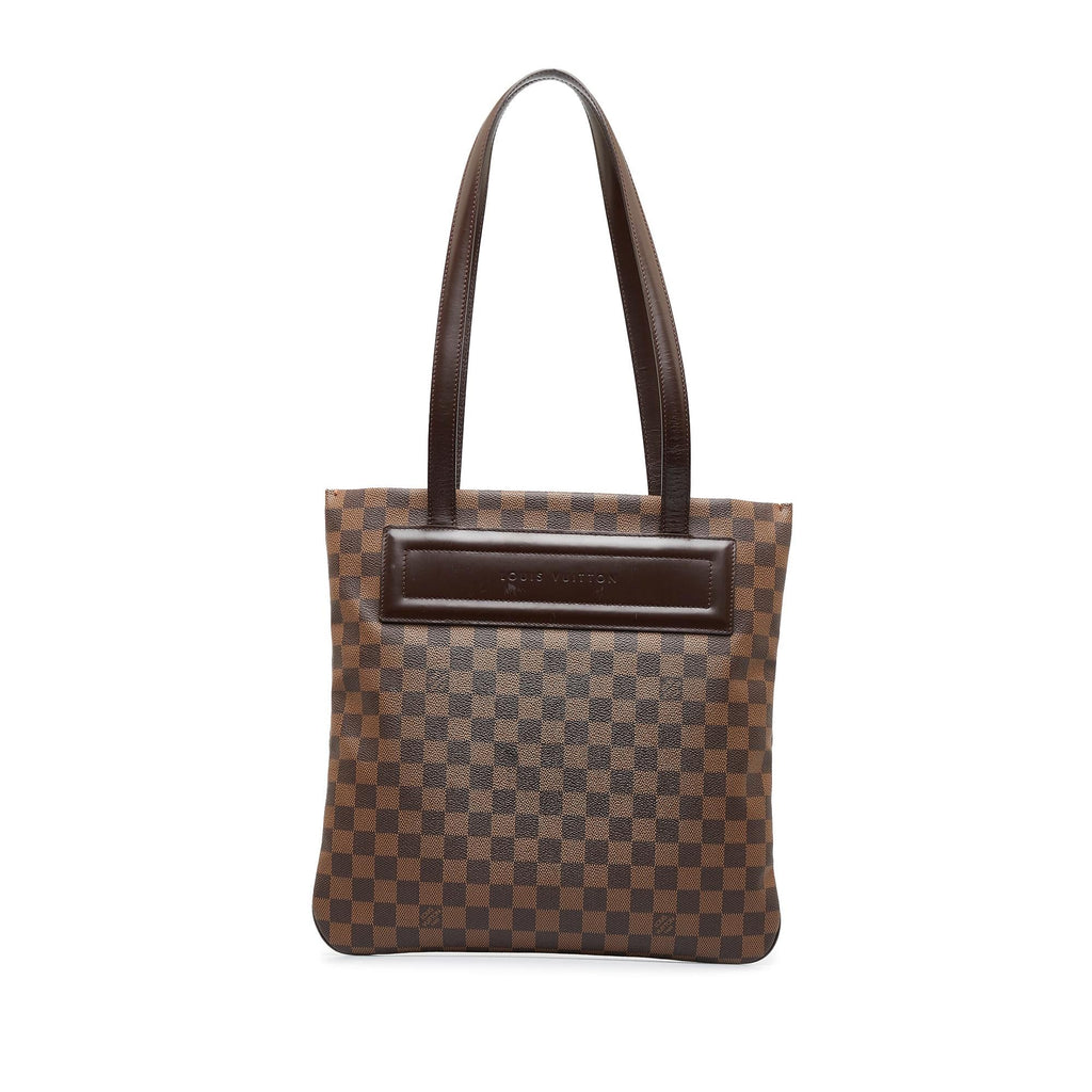 Louis Vuitton Damier Ebene Clifton (SHG-lLylvX)