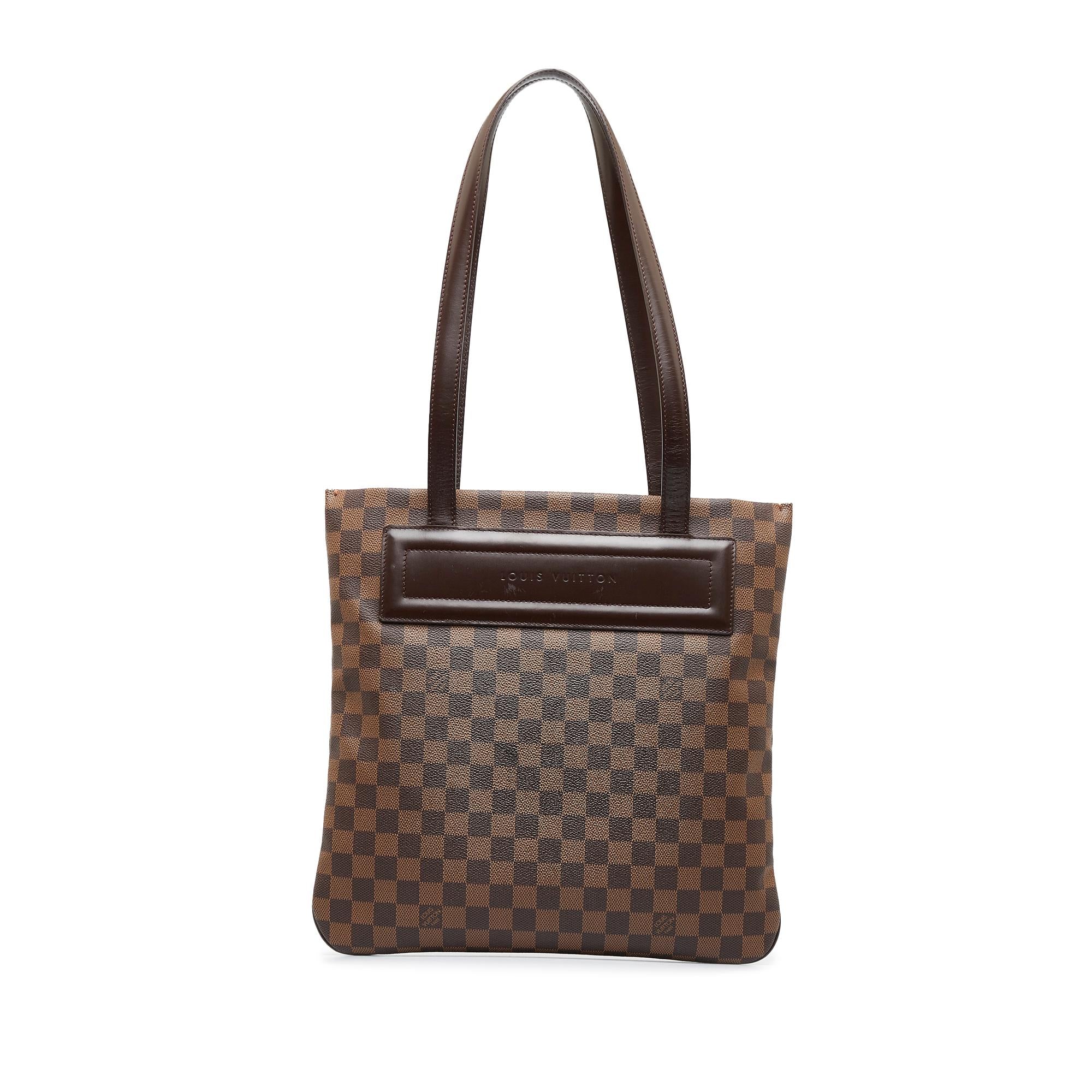 Louis Vuitton Damier Ebene Clifton (SHG-lLylvX)