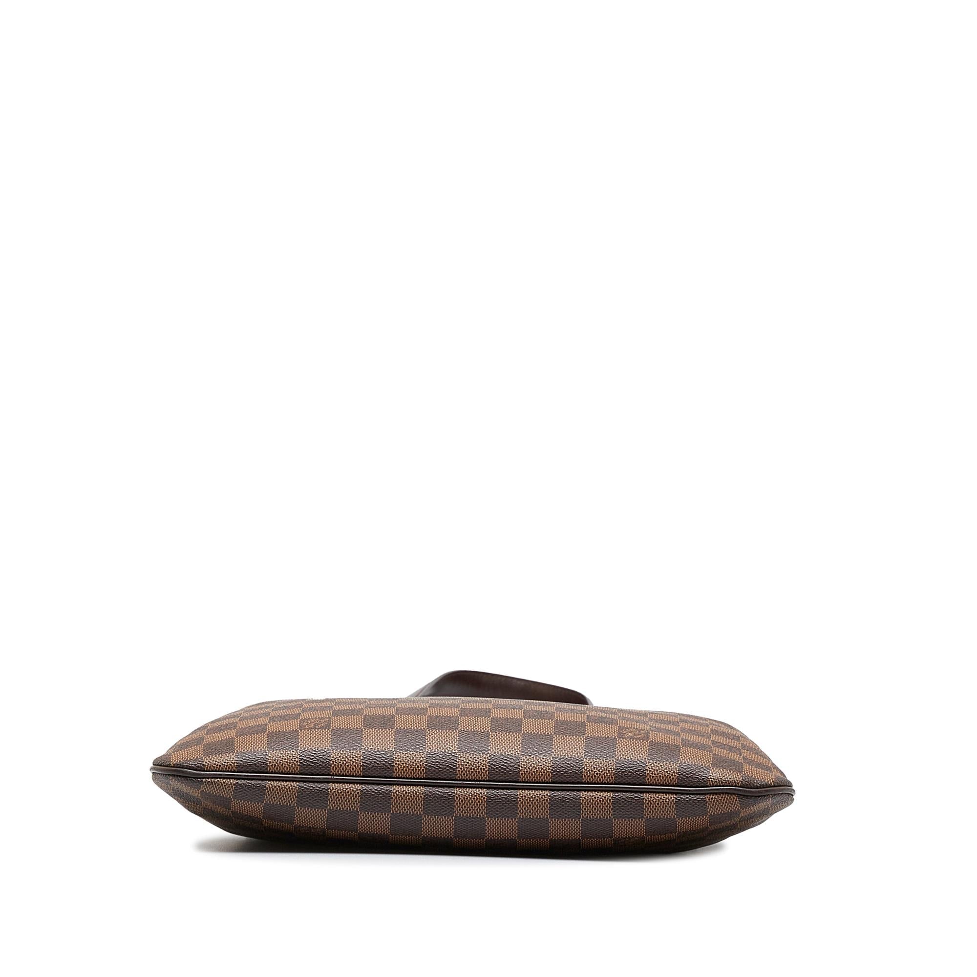 Louis Vuitton Damier Ebene Clifton (SHG-lLylvX)