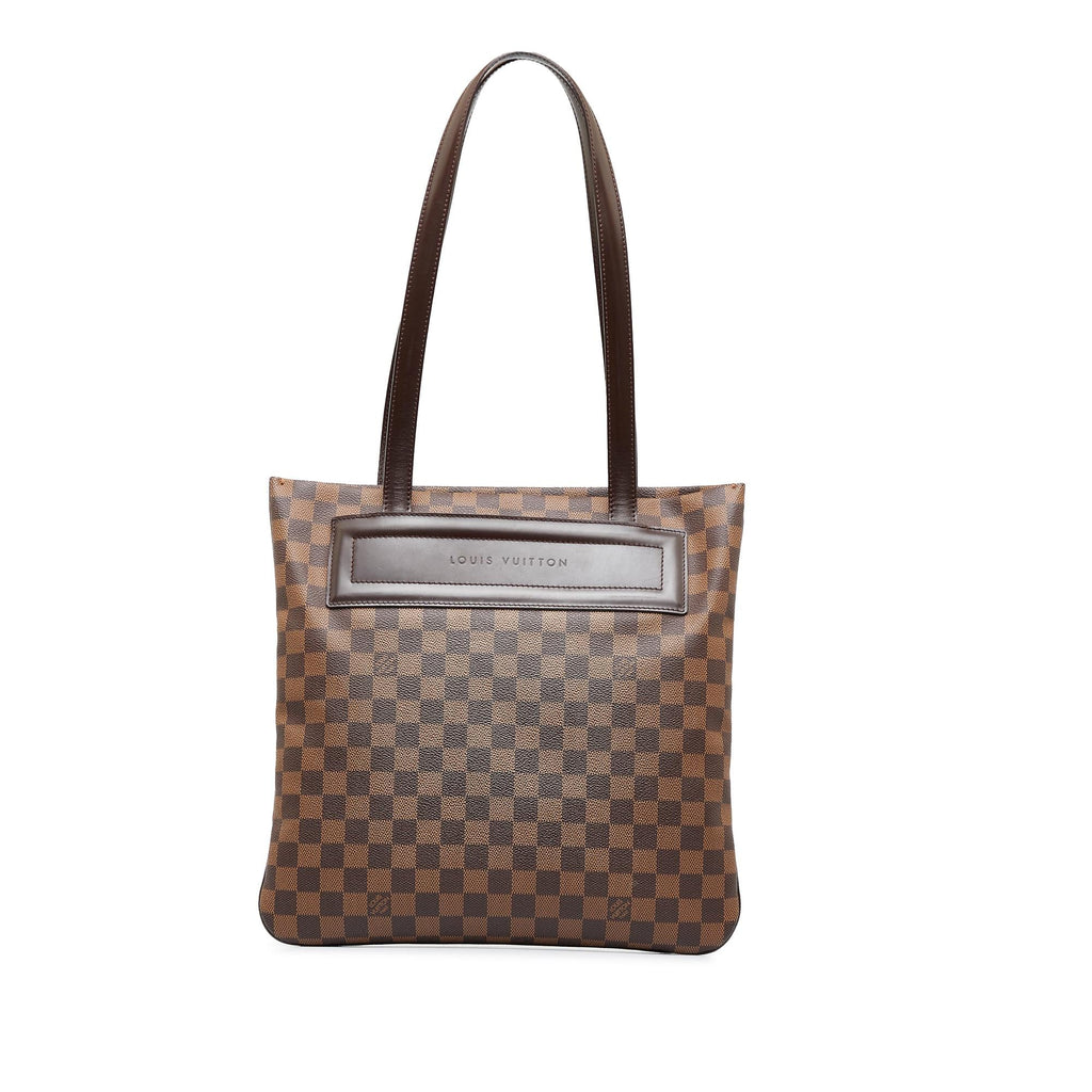 Louis Vuitton Damier Ebene Clifton (SHG-lLylvX)