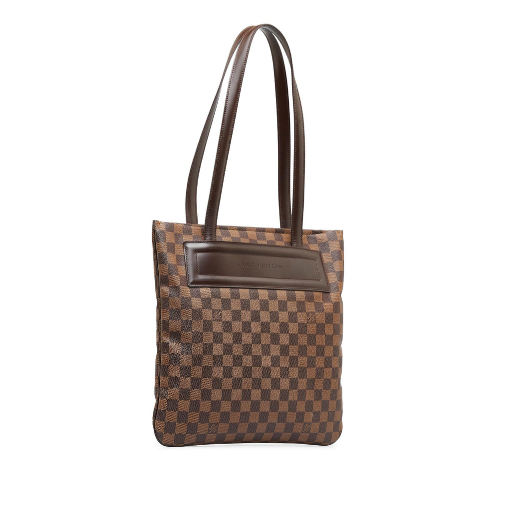 Louis Vuitton Damier Ebene Clifton (SHG-lLylvX)