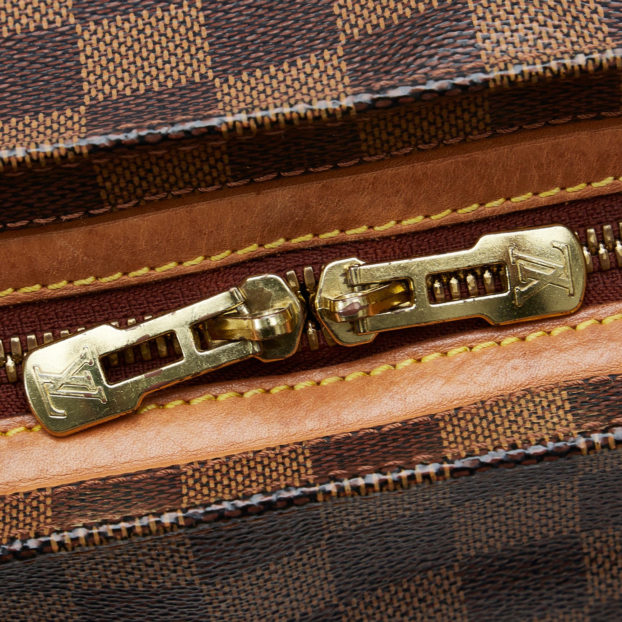 Louis Vuitton Damier Ebene Columbine (SHG-knV5U7)