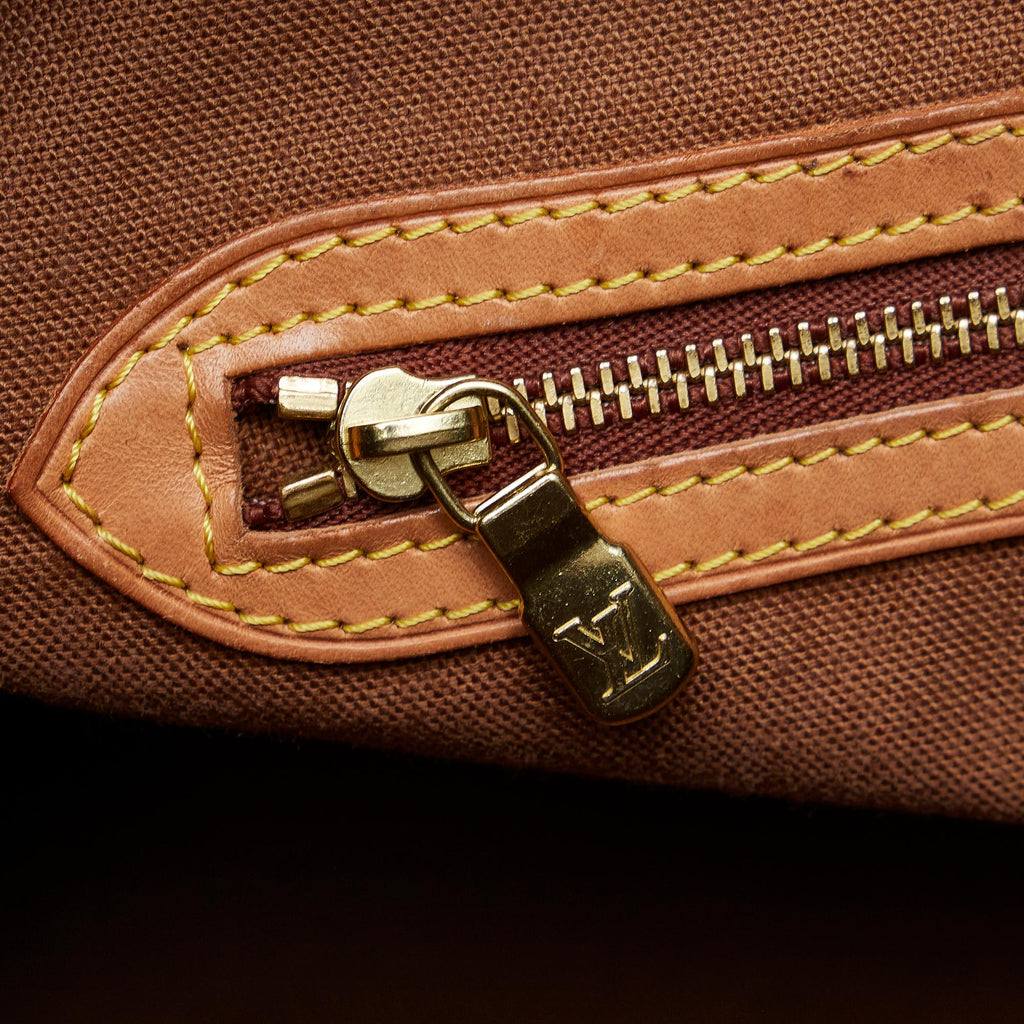 Louis Vuitton Damier Ebene Columbine (SHG-knV5U7)