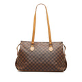 Louis Vuitton Damier Ebene Columbine (SHG-knV5U7)