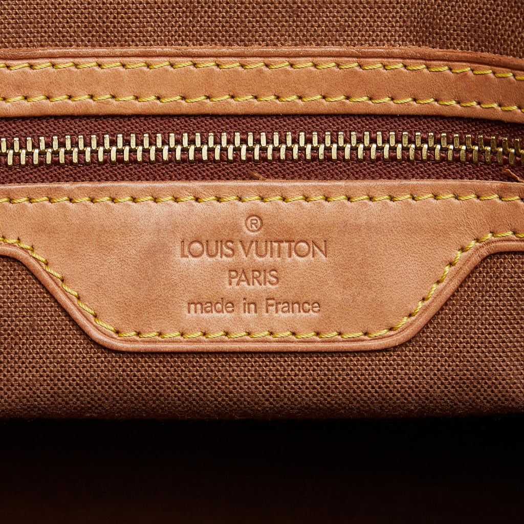 Louis Vuitton Damier Ebene Columbine (SHG-knV5U7)