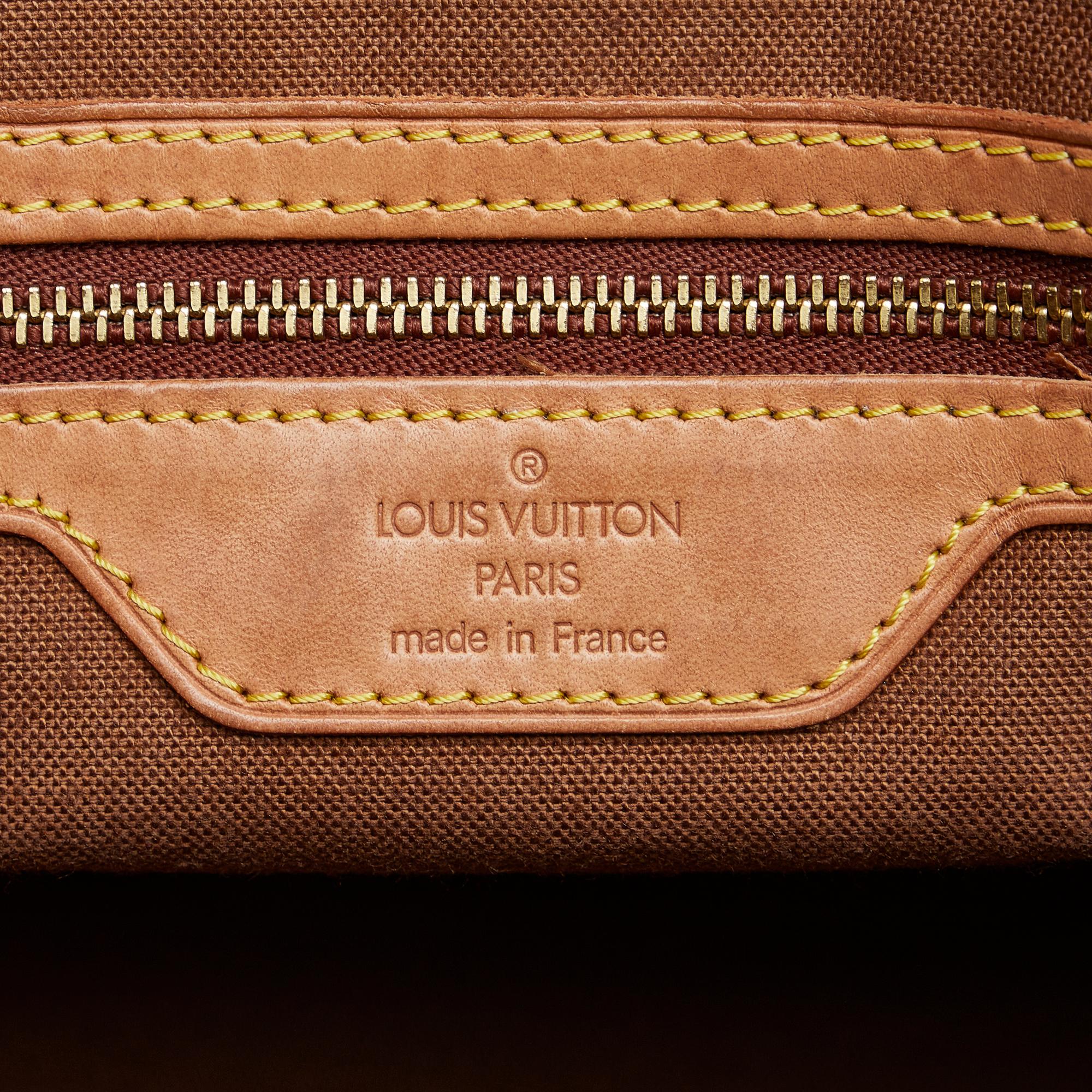Louis Vuitton Damier Ebene Columbine (SHG-knV5U7)