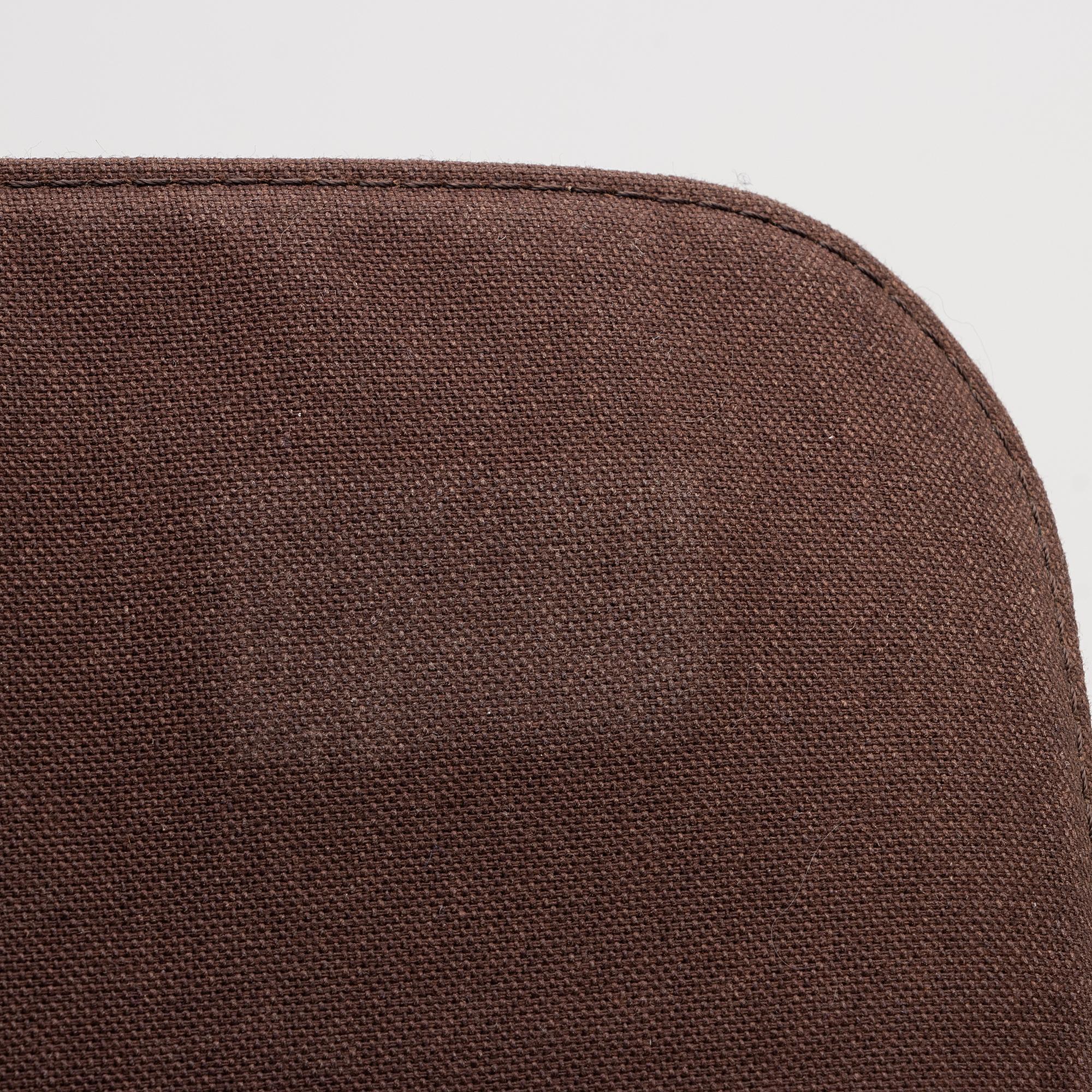 Louis Vuitton Damier Ebene District MM Messenger Bag (SHF-i4IBEL)