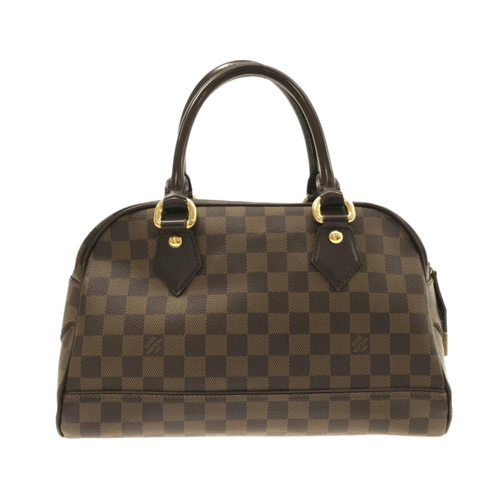 Louis Vuitton Damier Ebene Duomo (SHG-lrlGG6)