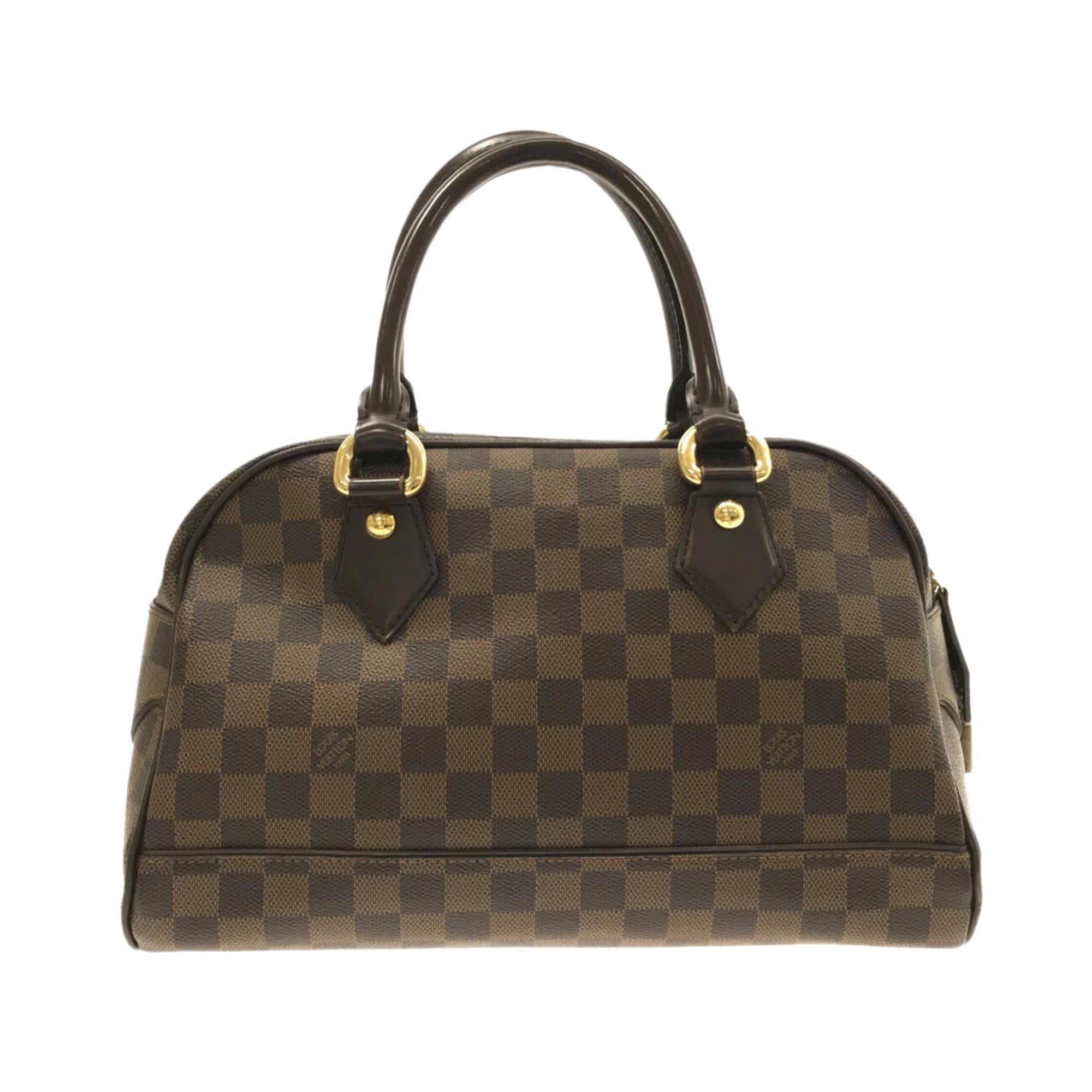 Louis Vuitton Damier Ebene Duomo (SHG-lrlGG6)