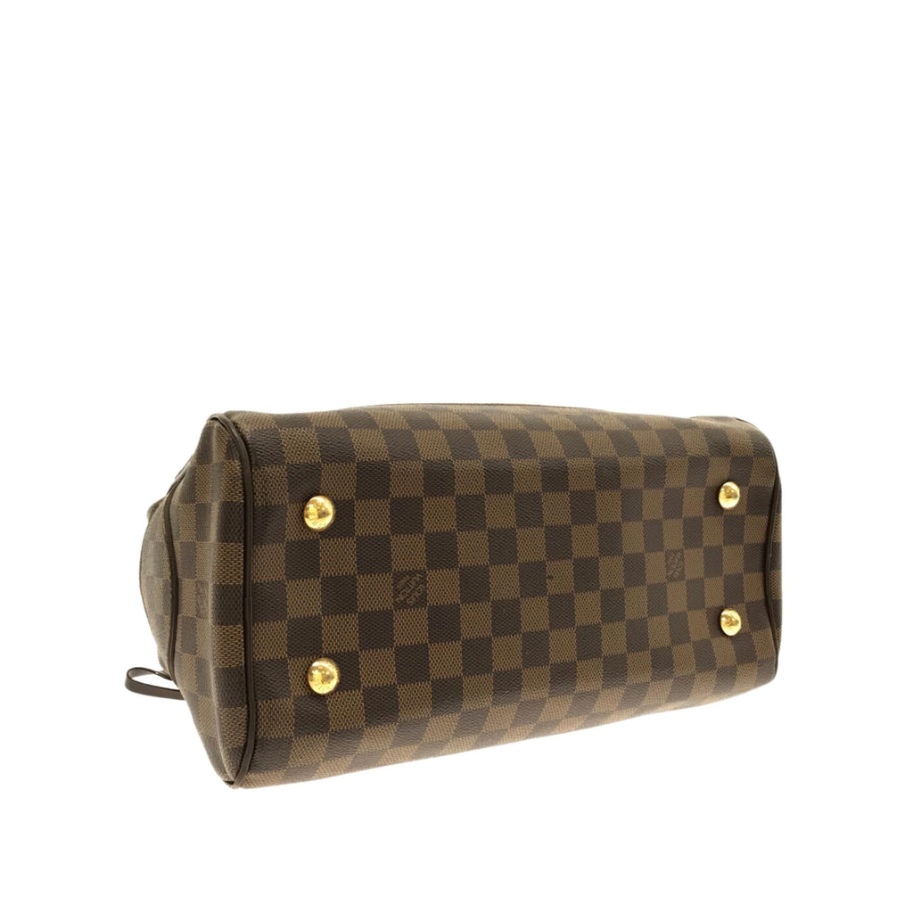 Louis Vuitton Damier Ebene Duomo (SHG-lrlGG6)