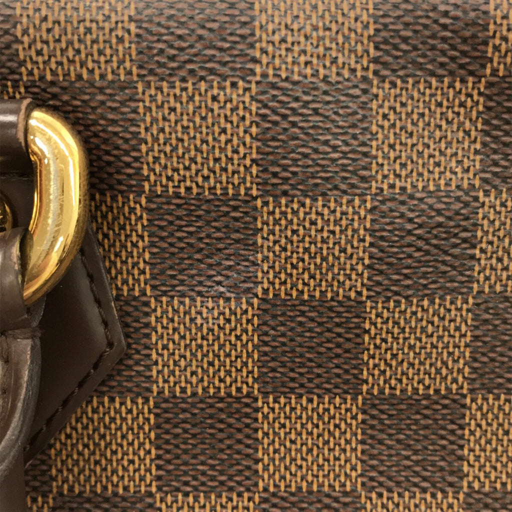 Louis Vuitton Damier Ebene Duomo (SHG-lrlGG6)