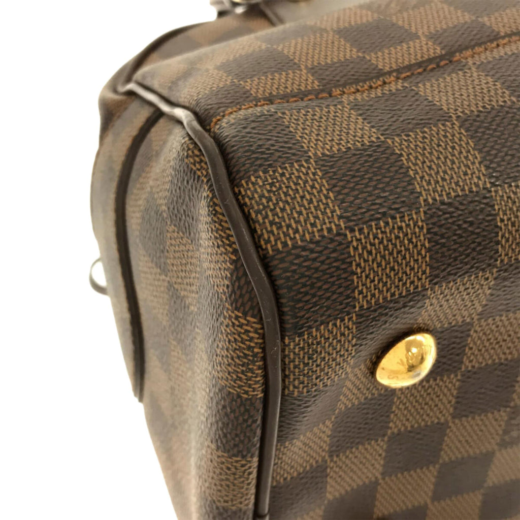 Louis Vuitton Damier Ebene Duomo (SHG-lrlGG6)