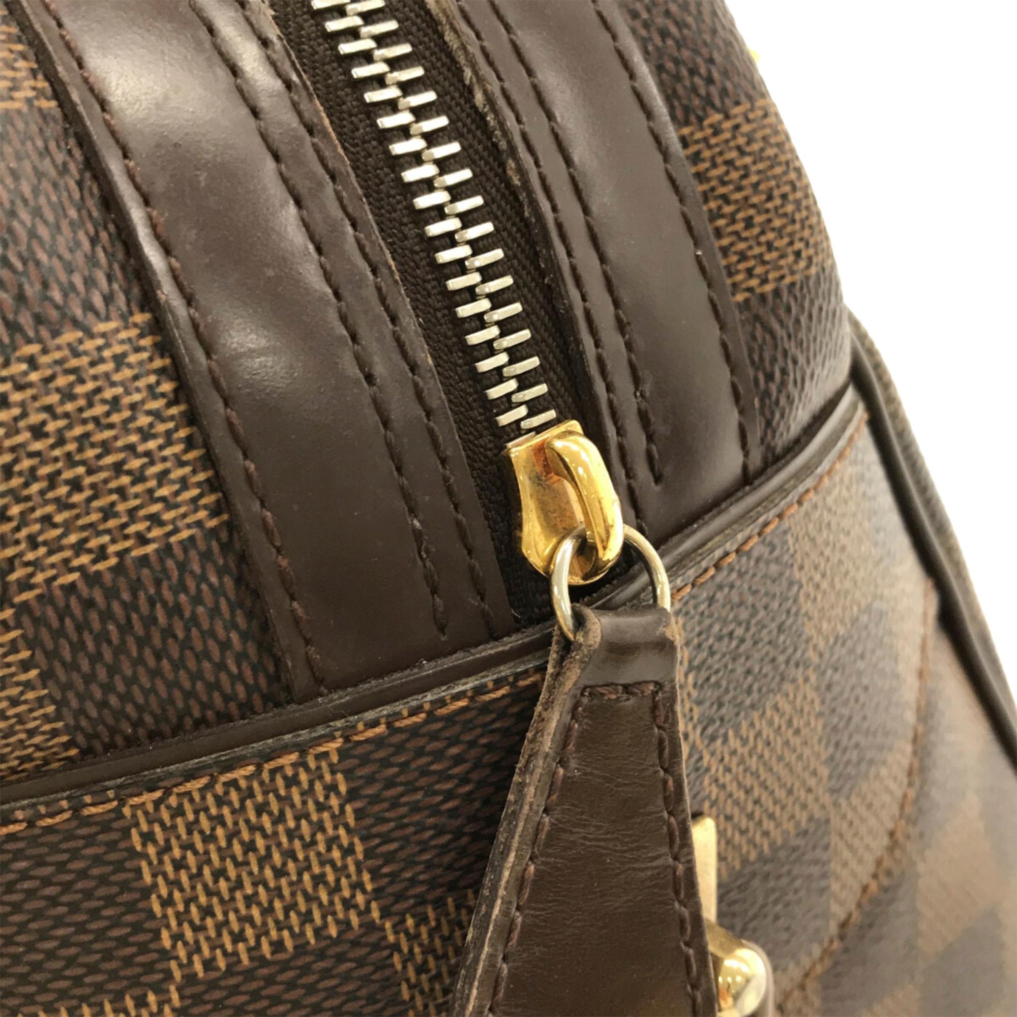 Louis Vuitton Damier Ebene Duomo (SHG-lrlGG6)