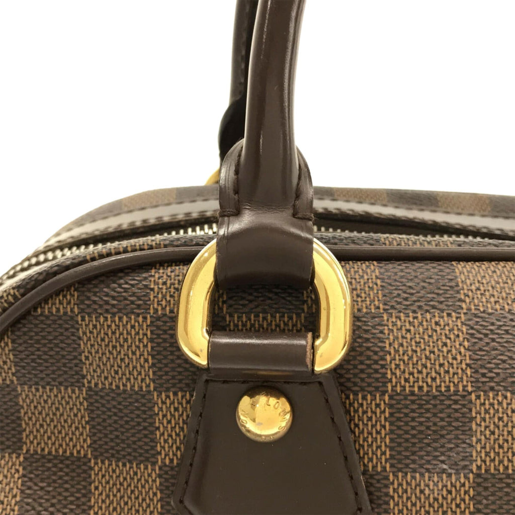 Louis Vuitton Damier Ebene Duomo (SHG-lrlGG6)