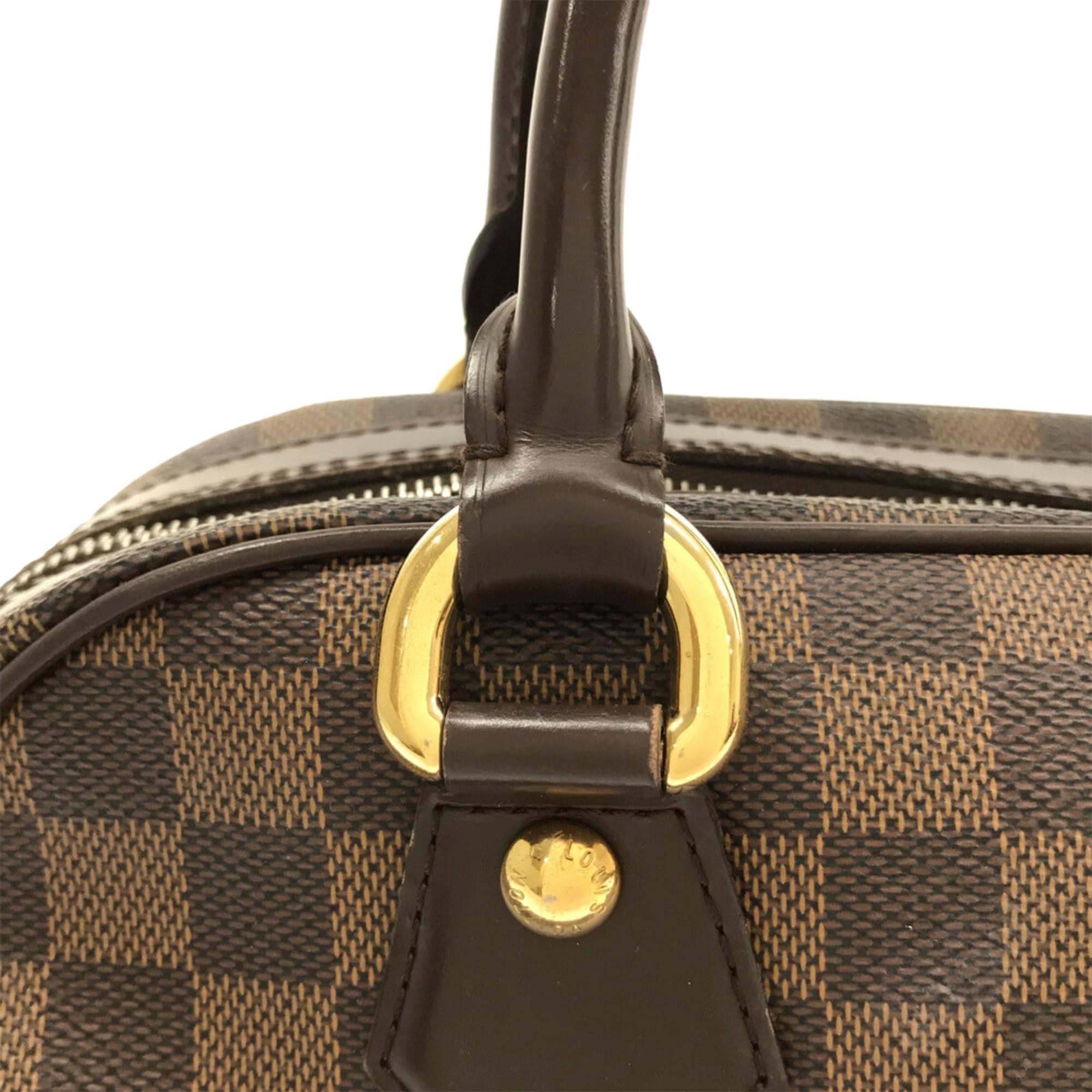Louis Vuitton Damier Ebene Duomo (SHG-lrlGG6)