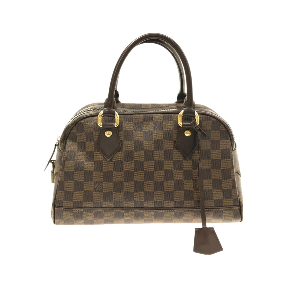 Louis Vuitton Damier Ebene Duomo (SHG-lrlGG6)