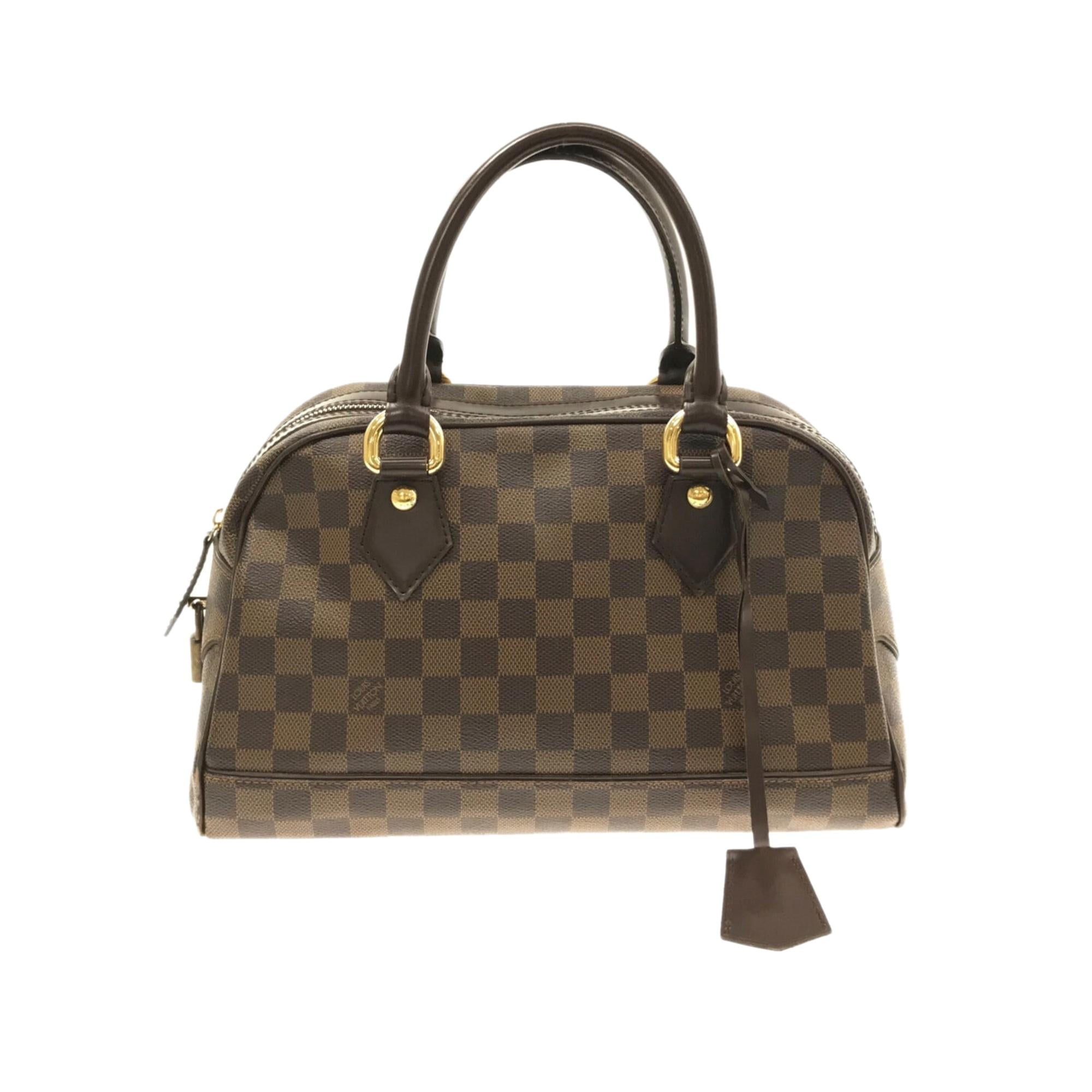 Louis Vuitton Damier Ebene Duomo (SHG-lrlGG6)