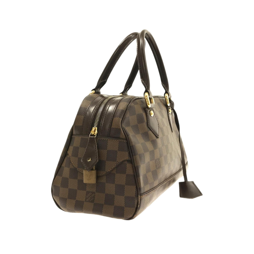 Louis Vuitton Damier Ebene Duomo (SHG-lrlGG6)