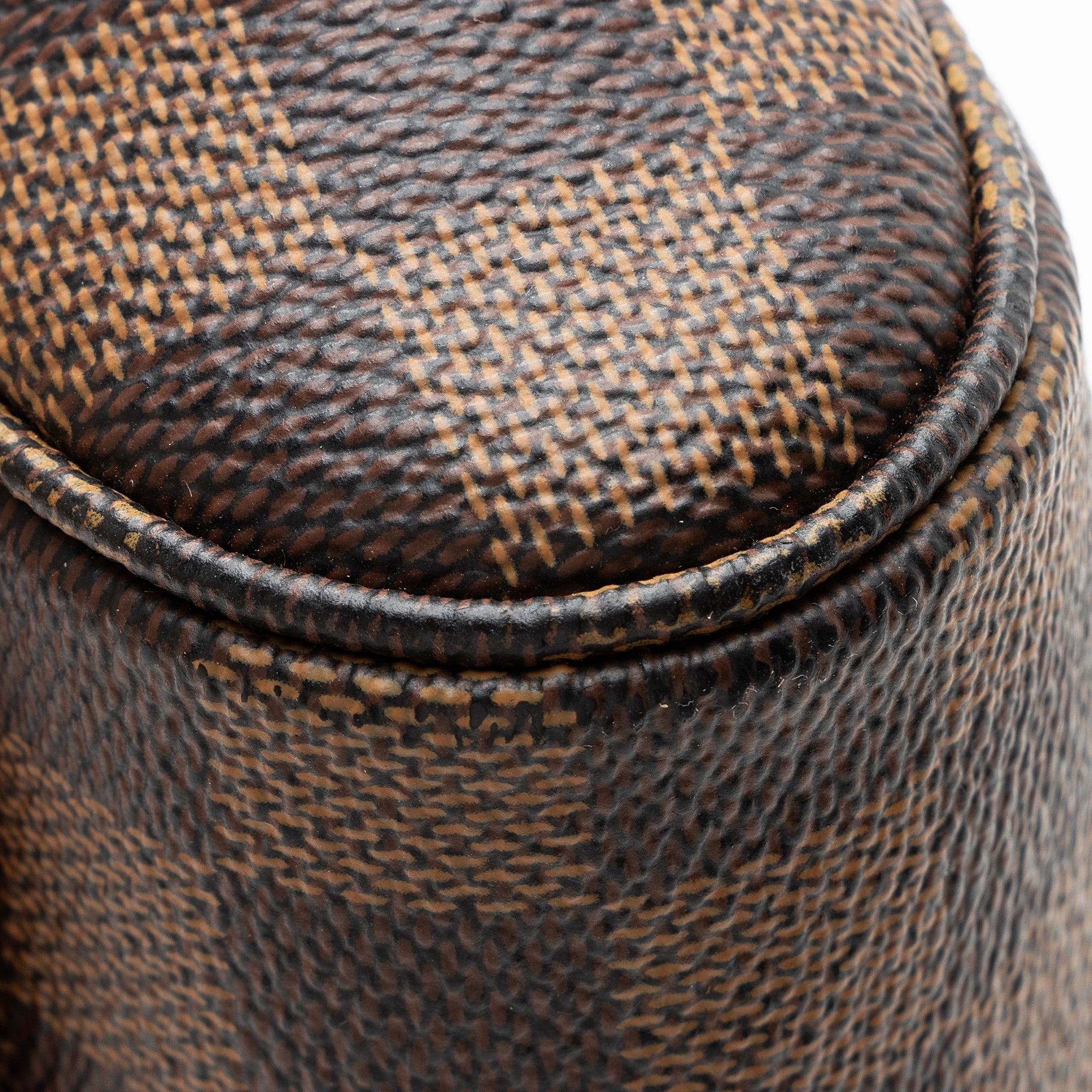 Louis Vuitton Damier Ebene Favorite MM Shoulder Bag (SHF-22637)